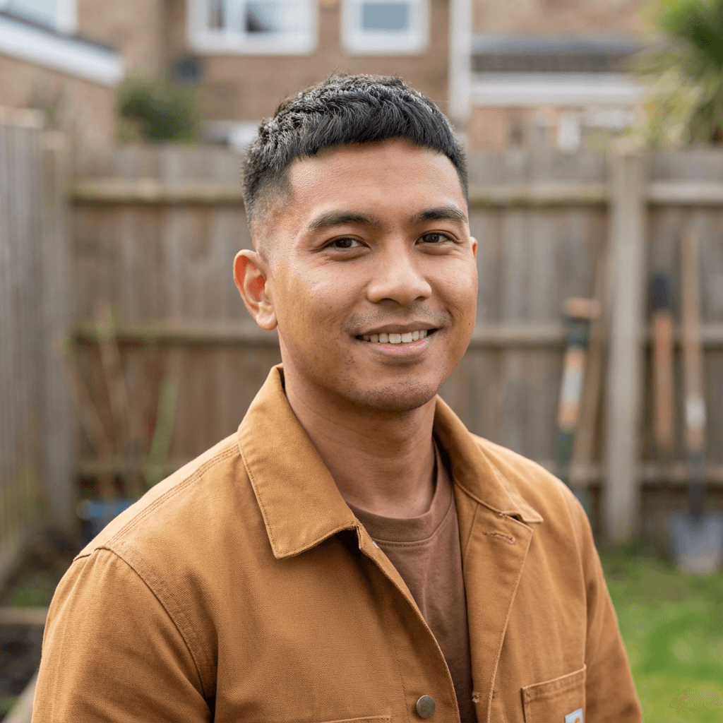 James Nguyen