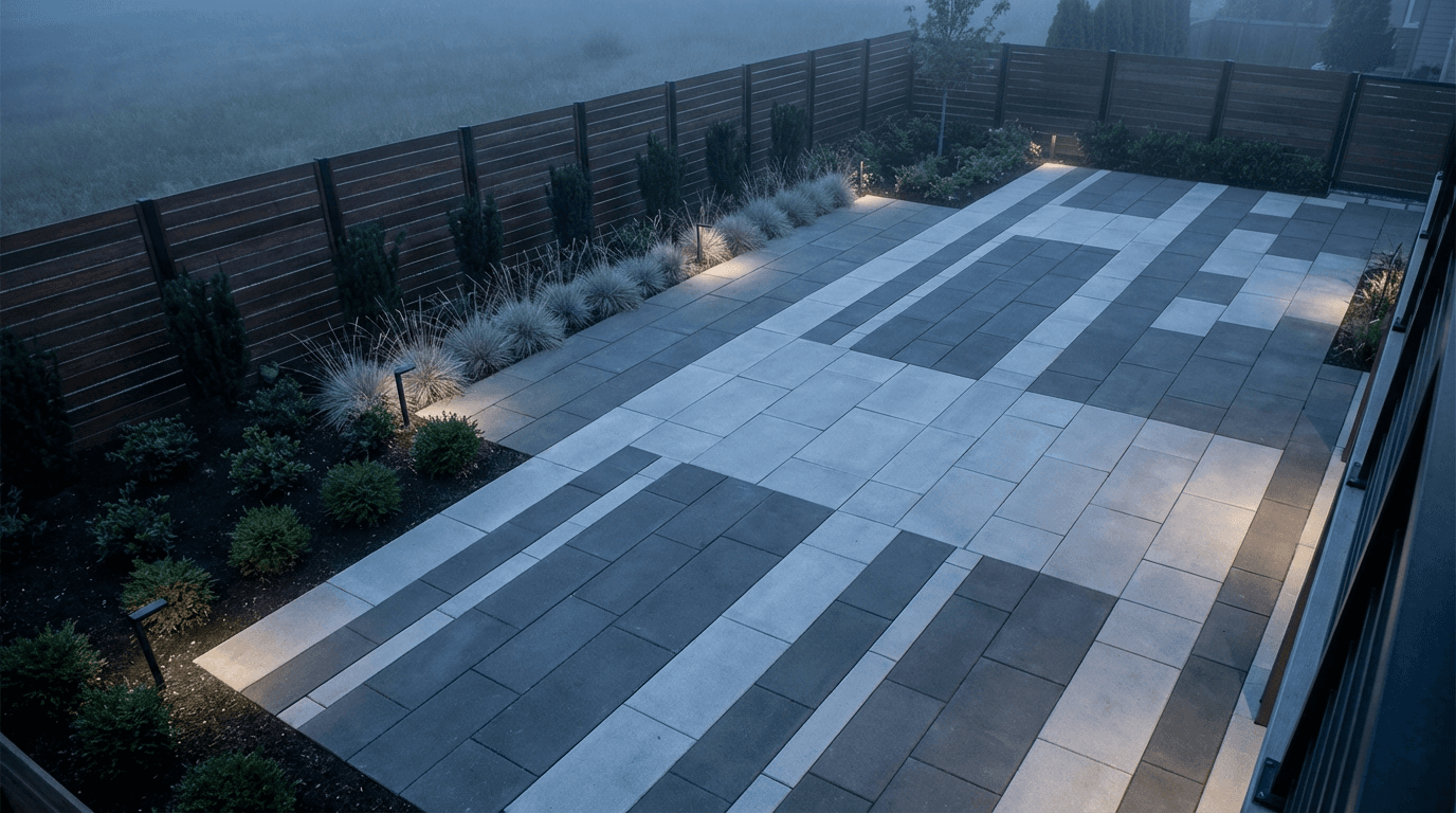 Desert Hardscape Project Planning Palm Desert: A Guide to Budget and Design