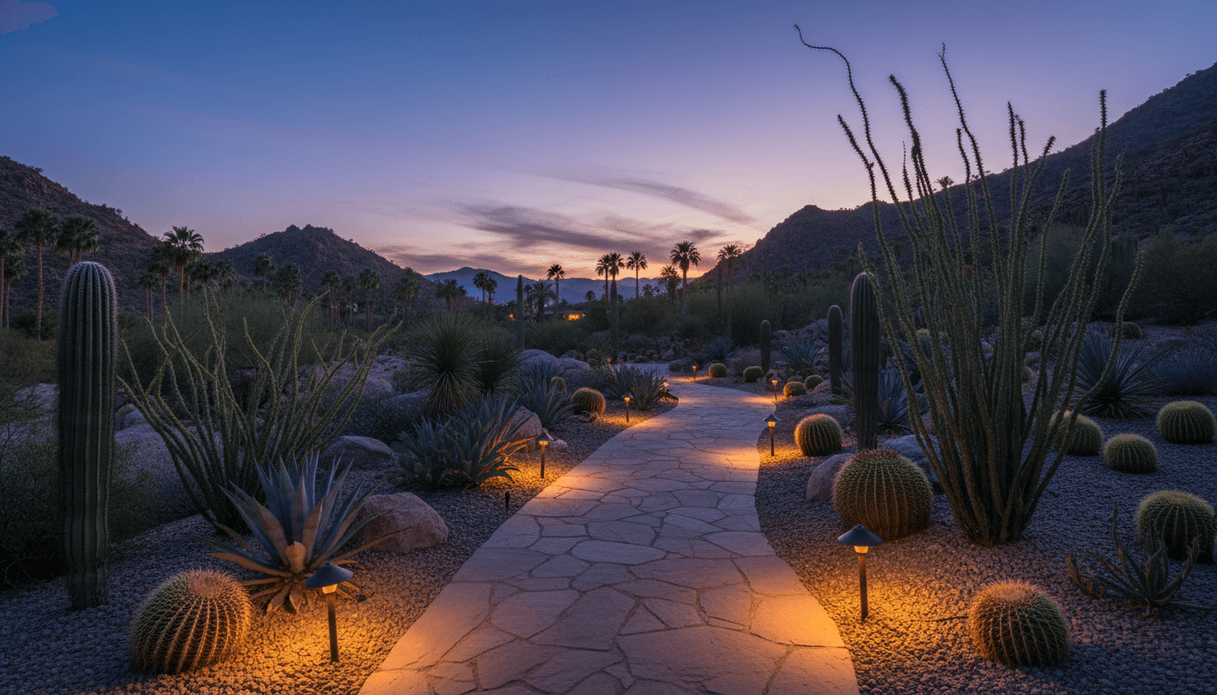Outdoor Kitchen Design for Palm Desert: Why the Pavers and Utilities Underneath Matter More Than the Grill