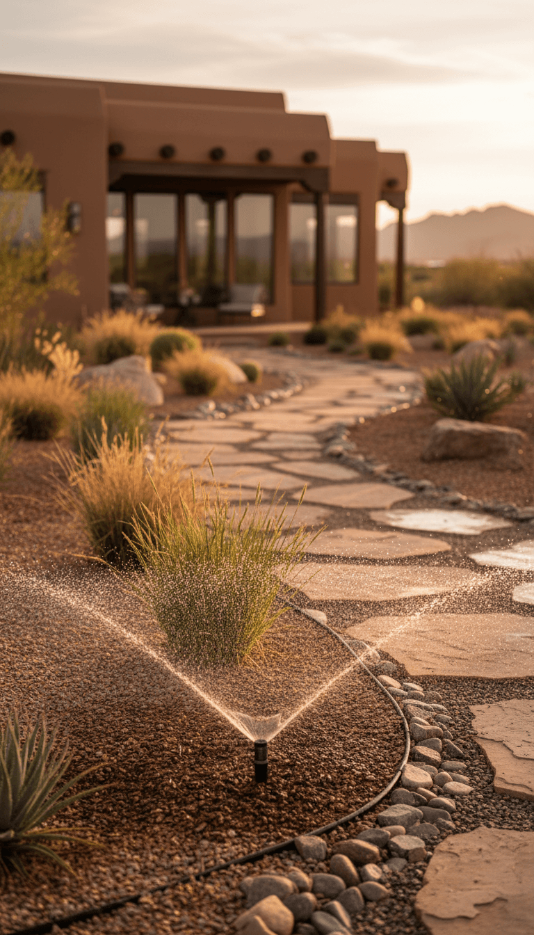 Post Monsoon Paver Repair Palm Desert: A Coachella Valley Homeowners Guide to Hardscape Recovery